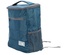 Koel Rugtas 23x15x36 cm Blauw