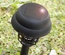 InnovaGoods Garlam Solar Mosquito Killer Garden Lamp - 2-in-1 UV Light & LED Outdoor Mosquito Zapper 800V