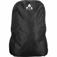 Whistler Wrangell 17L Hiking Daypack - Lightweight Polyester Backpack for Outdoor Adventures