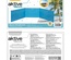Aktive 53441 Beach Windscreen 300x85cm - 3 Panel Foldable Wind Blocker with UV30 Protection & Carry Bag