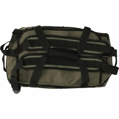 Whistler Rhorsh 40L Duffel Bag - Premium Sports & Travel Bag - Brown
