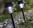 InnovaGoods Garlam Solar Mosquito Killer Garden Lamp - 2-in-1 UV Light & LED Outdoor Mosquito Zapper 800V