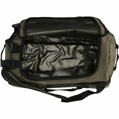 Whistler Rhorsh 40L Duffel Bag - Premium Sports & Travel Bag - Brown