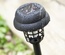 InnovaGoods Garlam Solar Mosquito Killer Garden Lamp - 2-in-1 UV Light & LED Outdoor Mosquito Zapper 800V