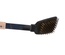 BBQ Collection Borstel met Schraper RVS/Eiken
