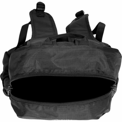 Whistler Wrangell 17L Hiking Daypack - Lightweight Polyester Backpack for Outdoor Adventures