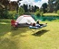 Intex 67997 1 Persoons Kampeerluchtbed 184x67x17 cm