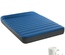 Intex 64012 TruAire Twin Dura-Beam Camping Mattress met Quickfill USB150 luchtpomp 191x137x22 cm