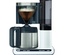 Bosch TKA8A681 Styline Koffiemachine RVS/Wit