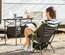 Foldable Camping Chair Folstul InnovaGoods