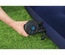 Bestway Sidewinder D Cell Electric Air Pump 62141 - 430 L/Min Battery Operated Pump