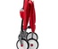 Radio Flyer Bolderkar 104x54x81.7 cm Rood