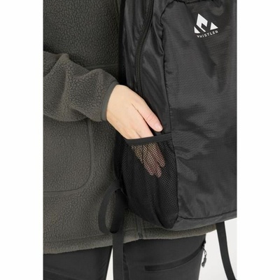 Whistler Wrangell 17L Hiking Daypack - Lightweight Polyester Backpack for Outdoor Adventures
