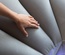 InnovaGoods Chight LED Inflatable Armchair - RGB Remote Control Chair with 16 Color Modes | Waterproof IP67