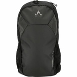 Whistler Froswick 20L Hiking Backpack - Hydration-Ready Daypack with Chest Strap & Multiple Compartments