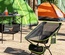 Foldable Camping Chair Folstul InnovaGoods