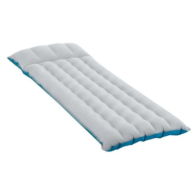 Intex 67997 1 Persoons Kampeerluchtbed 184x67x17 cm